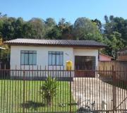 Casa para Venda, em Rio Negro, bairro VILA MILITAR