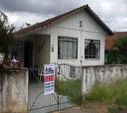 Casa para Venda, em Rio Negro, bairro VILA PARANÁ