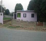 Casa para Venda, em Mafra, bairro RESTINGA, 2 dormitórios, 1 banheiro, 1 vaga