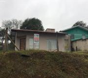 Casa para Locação, em Mafra, bairro CENTRO BAIXADA I